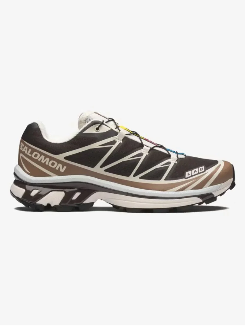 Salomon XT-6